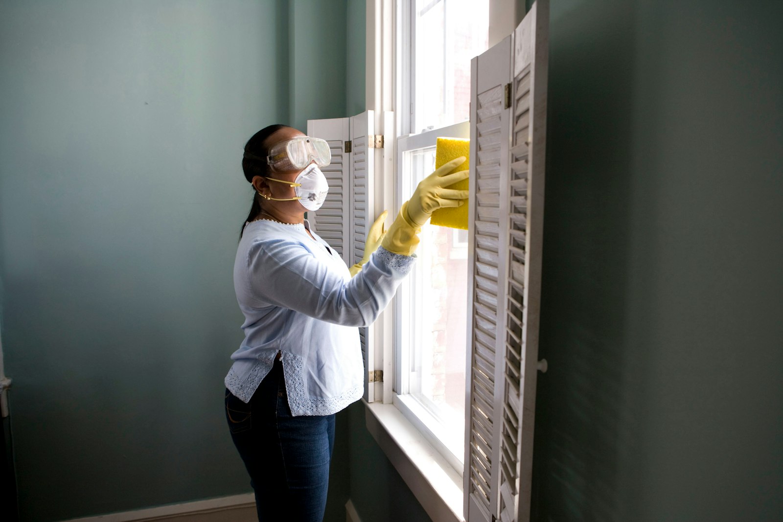 Flood Cleanup service in Apple Valley, MN