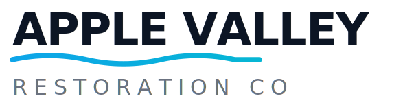 Apple Valley Restoration Co